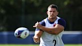 El fixture del Mundial de Rugby Francia 2023: días, horarios y TV