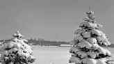 Looking Back: Charlevoix's beautiful December snow