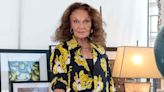 Diane von Furstenberg Reflects on Her Mother's Holocaust Survival Story: 'My Birth Was a Miracle' (Exclusive)