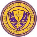 East Carolina University