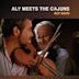 Aly Meets the Cajuns [DVD]