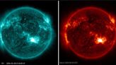 La NASA registra la llamarada solar más grande en casi dos décadas: ¿La Tierra está en peligro?