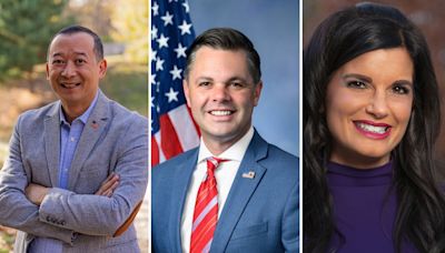 As Iowa's 3rd Congressional District race heats up as campaign ads hit your television