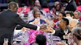 White House fetes Kenya with state dinner featuring sunset views, celebrity star power - The Boston Globe