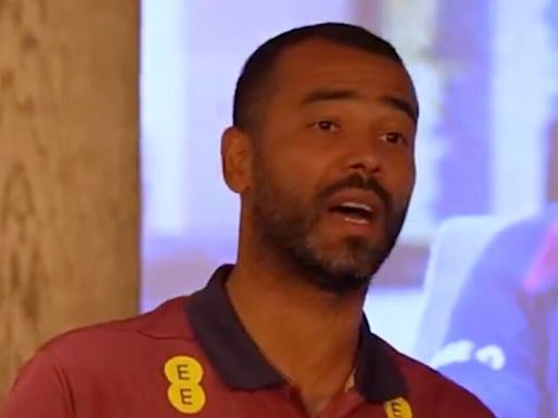 Ashley Cole proves Lee Carsley was right to hire him with epic England speech