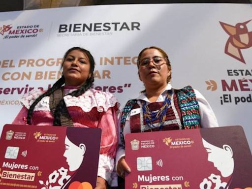 Mujeres con Bienestar 2024 Edomex: cuándo se abrirá nuevamente la convocatoria y quiénes no podrán solicitar el apoyo