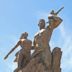 African Renaissance Monument