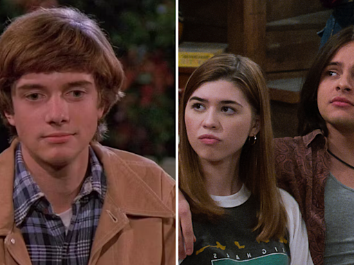 'That '90s Show': ¿Por qué los actores de 'That '70s Show no aparecen en la parte 2 de la serie