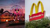 McDonald's And Disney Collabs Weren't Always Good For Business