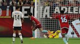Colômbia consegue vitória histórica por 2 x 0 sobre a Alemanha em amistoso internacional