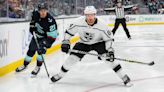 Vladislav Gavrikov returns to Kings on 2-year deal