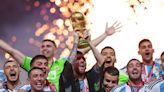 Argentina vs. France Thriller Is Most-Watched Men’s World Cup Final in U.S. History