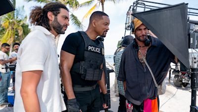 ‘Bad Boys: Ride Or Die’ Directors Adil El Arbi & Bilall Fallah On Fourthquel’s Fast Track & Lessons Learned From ‘Batgirl...