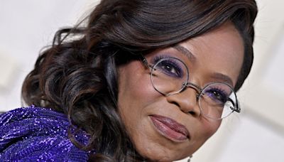 Oprah Winfrey Apologises For Contributing To Toxic Diet Culture