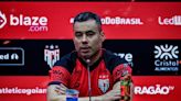 Com duas vitórias em 10 jogos no Brasileirão, Jair Ventura é demitido do Atlético-GO