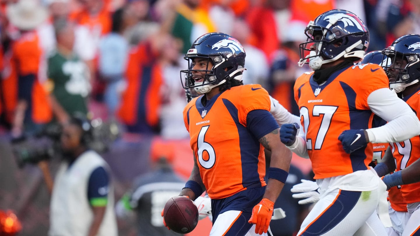 Ranking Broncos' Positions vs. AFC West, AFC & NFL | Defense