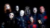 Shawn Crahan, percusionista de Slipknot, deja a un lado su máscara en esta vulnerable entrevista
