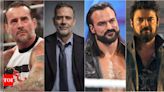 5 WWE Superstars who are similar to the characters of The Boys | WWE News - Times of India