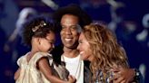 Beyoncé and JAY-Z's 3 Kids: All About Blue Ivy, Sir and Rumi