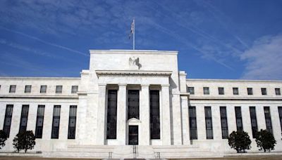 Federal Reserve: Shift in focus