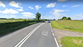 Crash closes A303 in both directions