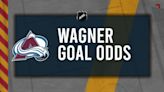 Will Chris Wagner Score a Goal Against the Stars on May 9?