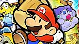 Paper Mario: The Thousand-Year Door se muestra en movimiento y aumentará tu hype