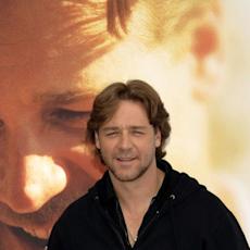 Russell Crowe