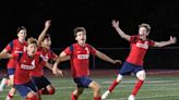 Boys soccer: Abbatiello's overtime goal delivers Ketcham an upset of rival Arlington