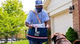 US Postal Service releases national dog bite rankings. See which states see the most bites.