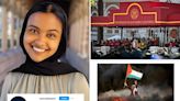 USC’s Muslim valedictorian barred from giving graduation speech due to ‘security’ concerns