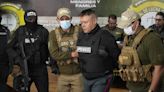 Bolivia coup attempt: 17 people arrested in attempted coup that shook the country, government says