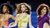 Michelle Williams Addresses Destiny's Child's Last Album: 'I Didn't Want It to Be'