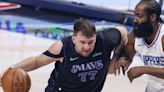 Doncic e Irving quieren el anillo y consuman la venganza de los Mavs ante los Clippers