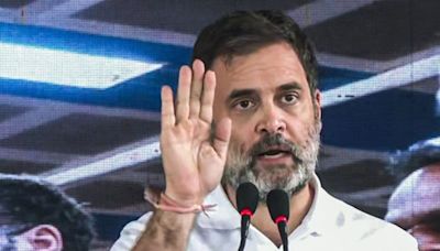 Latest News Today Live Updates June 16, 2024: 'Will Rahul Gandhi resign and...': Maharashtra CM Eknath Shinde slams Congress leader amid EVM row