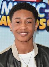 Jacob Latimore