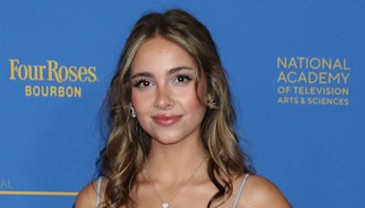 Ex-General Hospital Star Haley Pullos Receives Jail Time for DUI, Role in Near-Fatal Car Crash