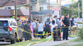 Driver slams into Pennsylvania crowd and later kills mother, police say