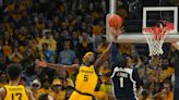 Golden Eagles able to beat Butler on National Marquette Day despite struggles on offense