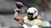 CU Buffs QB Shedeur Sanders on Broncos taking Bo Nix in 2024 NFL draft: “I don’t know what’s next now”