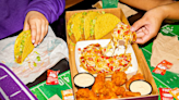 Taco Bell Spices Up Game Day With Sizable Snack Box Combo of Returning Favorites