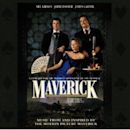 Maverick (soundtrack)