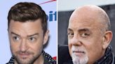 Justin-Timberlake-Verhaftung: Billy Joel war im selben Hotel