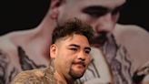 Tyson Fury lifts lid on ‘silly’ Andy Ruiz Jr negotiations