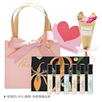 L Artisan Parfumeur 阿蒂仙之香 植物園系列組[香水2mlX6+乾燥花+卡片+禮袋]