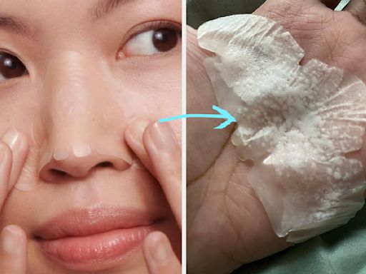 43 Beauty Items With Results So Good, You'll Wonder If Otherworldly Forces Are Involved