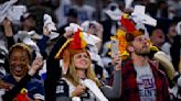 Giants rumored to be Cowboys’ Thanksgiving Day opponent in ’24