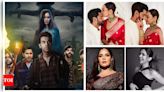 Makers of 'Stree 2' unveil its teaser, Richa Chadha comes out in support of Deepika Padukone, Sonakshi Sinha and Zaheer Iqbal's unseen photo from wedding reception: Top 5 entertainment news of the day | - Times of...