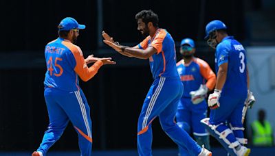 India vs Bangladesh Live Score: Will India continue its winning streak?