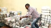 Secondhand Shoes, Clothes Imports Cramp East Africa’s Textile Industry